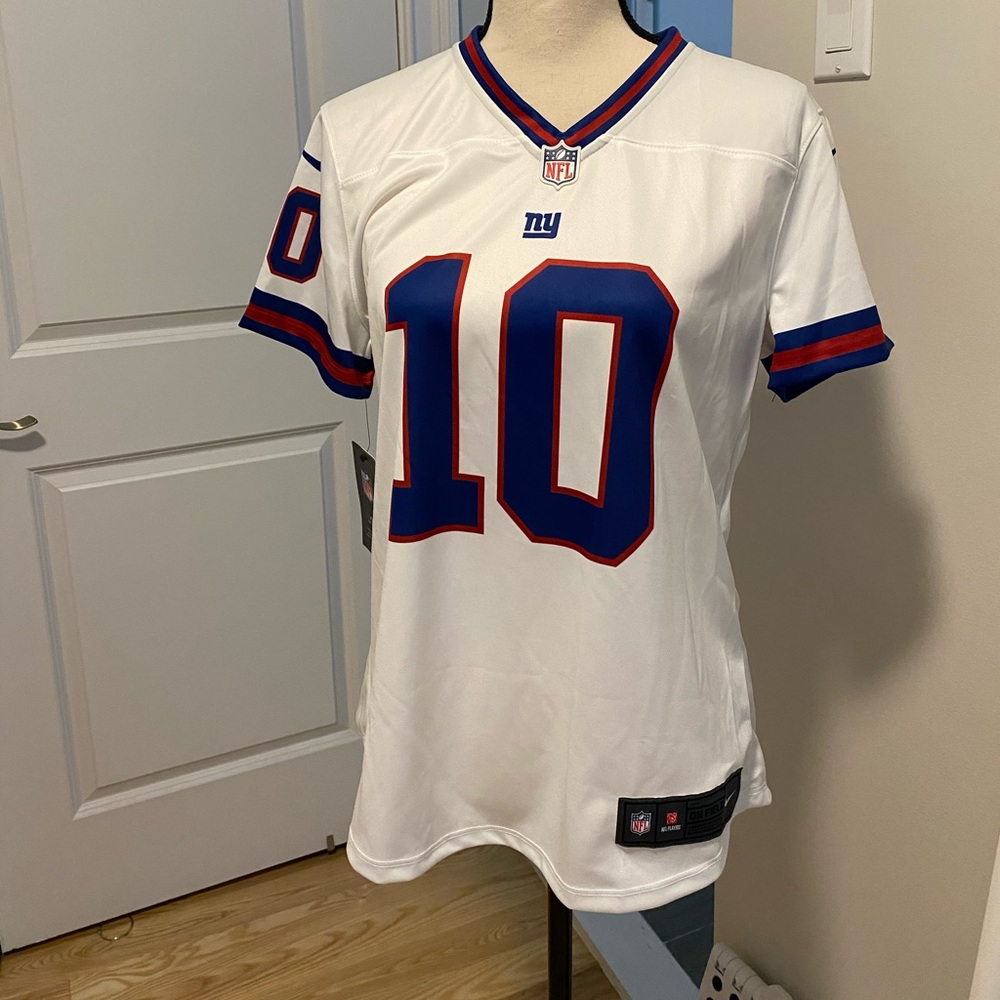 Giants Manning Women’s Jersey